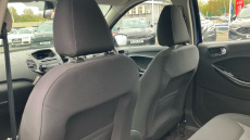 Ford KA+ 1.2 85 Zetec 5dr Petrol Hatchback